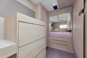 40ft Leopard Yacht For Sale