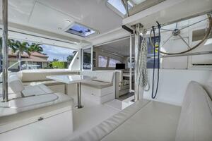 40ft Leopard Yacht For Sale