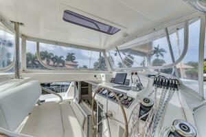 40ft Leopard Yacht For Sale