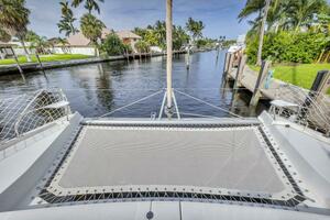 40ft Leopard Yacht For Sale