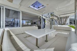 40ft Leopard Yacht For Sale