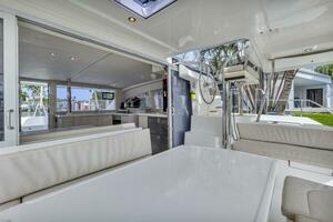 40ft Leopard Yacht For Sale