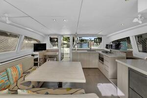 40ft Leopard Yacht For Sale
