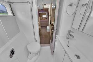 40ft Leopard Yacht For Sale