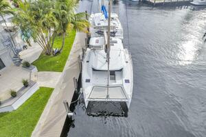 40ft Leopard Yacht For Sale