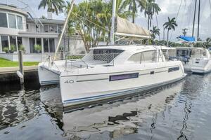 40ft Leopard Yacht For Sale
