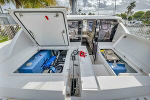 40ft Leopard Yacht For Sale