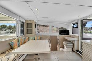 40ft Leopard Yacht For Sale