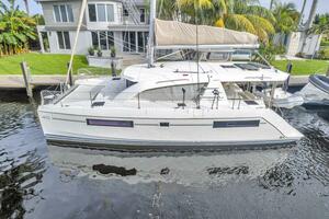 40ft Leopard Yacht For Sale