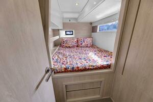 40ft Leopard Yacht For Sale