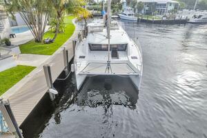 40ft Leopard Yacht For Sale