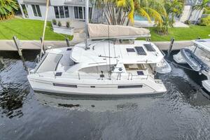 40ft Leopard Yacht For Sale