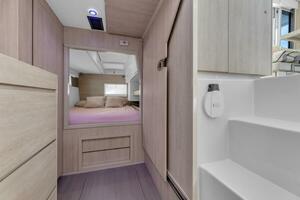 40ft Leopard Yacht For Sale