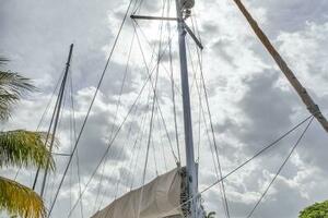 40ft Leopard Yacht For Sale