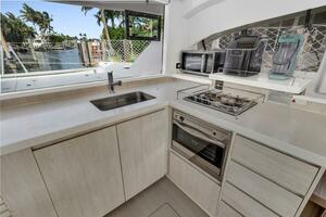 40ft Leopard Yacht For Sale