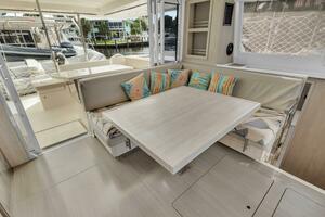 40ft Leopard Yacht For Sale