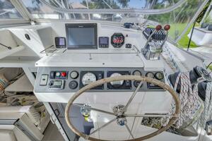 40ft Leopard Yacht For Sale