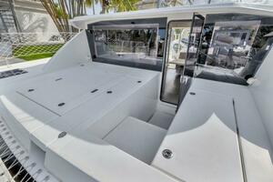 40ft Leopard Yacht For Sale