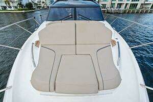 2021 Princess V55 thumbnail 45