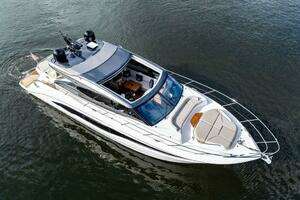 2021 Princess V55 thumbnail 13