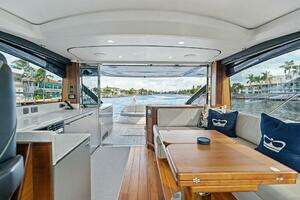 2021 Princess V55 thumbnail 24