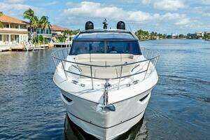 2021 Princess V55 thumbnail 9