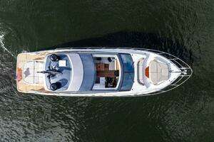 2021 Princess V55 thumbnail 12