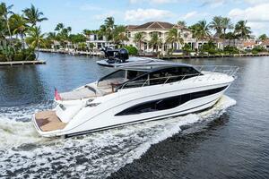 HULLABALOO yacht for sale