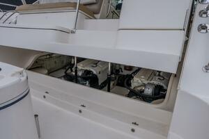 TEDDY S FLOAT TOO 43ft Tiara Yachts Yacht For Sale