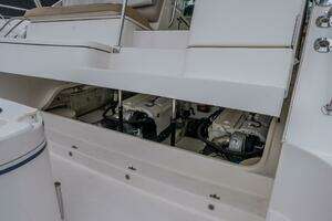 2015 Tiara Yachts 4300 Open thumbnail 23