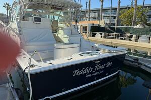 2015 Tiara Yachts 43 Open - TEDDY'S FLOAT TWO