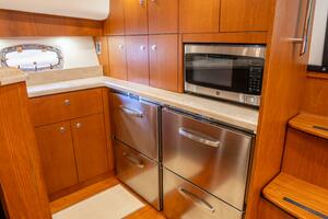 TEDDY S FLOAT TOO 43ft Tiara Yachts Yacht For Sale