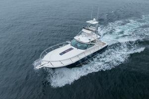 TEDDY S FLOAT TOO 43ft Tiara Yachts Yacht For Sale