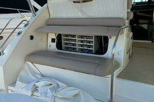 2015 Tiara Yachts 4300 Open thumbnail 35