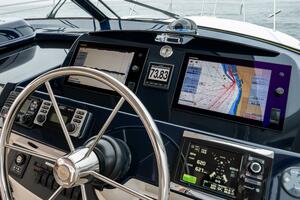 TEDDY S FLOAT TOO 43ft Tiara Yachts Yacht For Sale