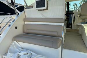 2015 Tiara Yachts 43 Open - TEDDY'S FLOAT TWO