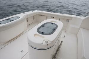 TEDDY S FLOAT TOO 43ft Tiara Yachts Yacht For Sale