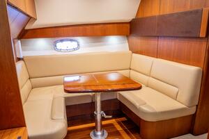 TEDDY S FLOAT TOO 43ft Tiara Yachts Yacht For Sale