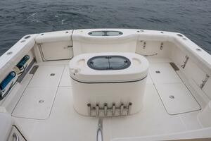 TEDDY S FLOAT TOO 43ft Tiara Yachts Yacht For Sale