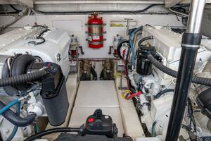 TEDDY S FLOAT TOO 43ft Tiara Yachts Yacht For Sale