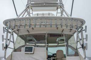 2015 Tiara Yachts 4300 Open thumbnail 38