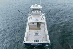 2015 Tiara Yachts 4300 Open thumbnail 41