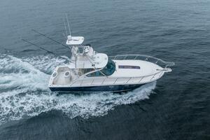 TEDDY S FLOAT TOO 43ft Tiara Yachts Yacht For Sale