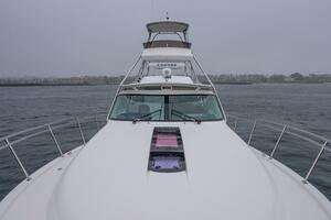 TEDDY S FLOAT TOO 43ft Tiara Yachts Yacht For Sale