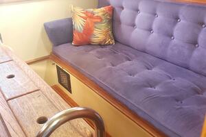 ADAGIO 34ft Pacific Seacraft Yacht For Sale