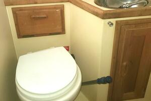 ADAGIO 34ft Pacific Seacraft Yacht For Sale