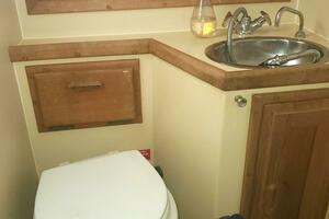 ADAGIO 34ft Pacific Seacraft Yacht For Sale