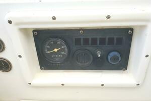 ADAGIO 34ft Pacific Seacraft Yacht For Sale