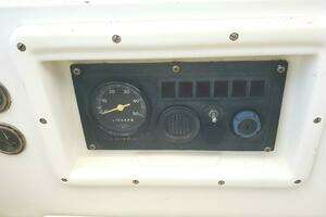 1989 Pacific Seacraft Cutter thumbnail 12