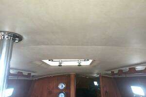 1989 Pacific Seacraft Cutter thumbnail 23